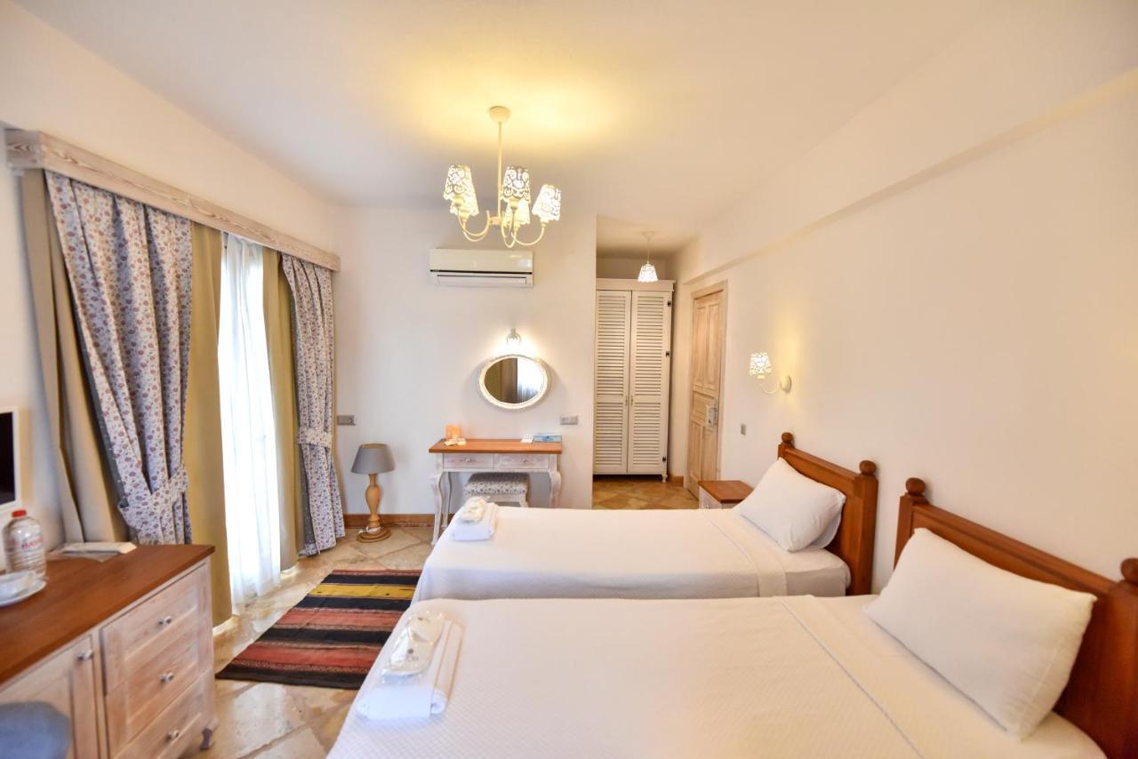 Orino Suites Cedit Exterior photo